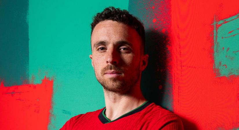 "Nem igaz!" - Diogo Jota barátja szerint a focista és öccse nem ivott alkoholt a halálos baleset előtt