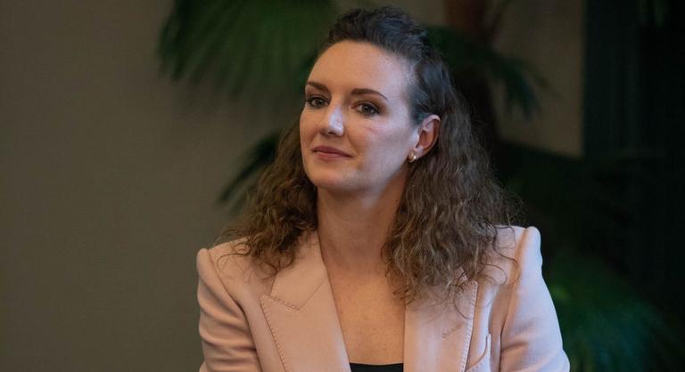 „Rendszerszintű változásra van szükség” – Hosszú Katinka a Széchy-könyv körül kialakult botrányról