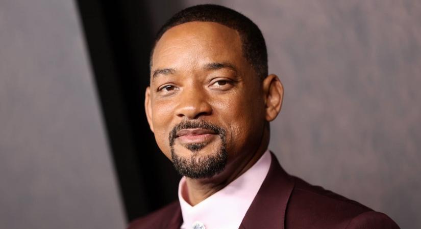 Will Smith akkorát szellentett a Men in Black forgatása alatt, hogy órákig szünetet kellett tartani