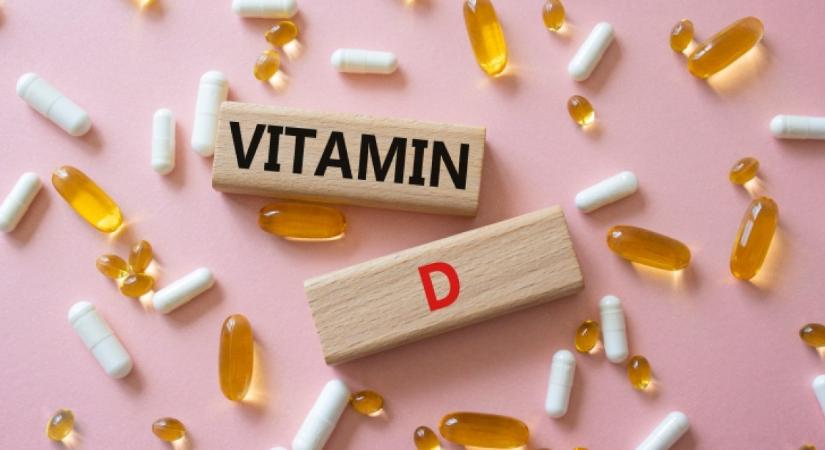 Döbbenetes, mi történik, ha túl sok D-vitamint szedsz be: elképesztő veszélynek teszed ki magad