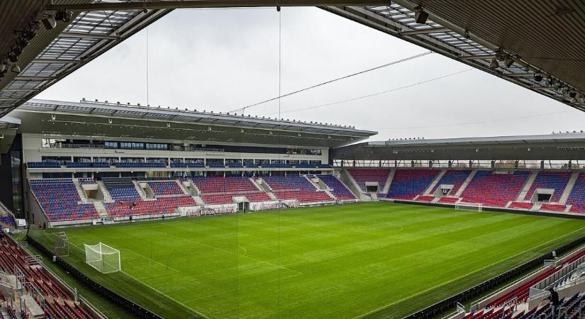 Újra itt van a nagy csapat: Videoton FC Fehérvár