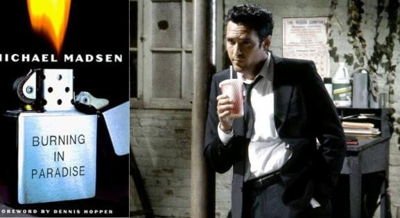 Meghalt Michael Madsen, a Tarantino-filmek gengsztere, aki úgy írt verset, mint Bukowski