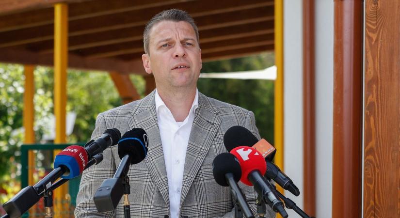 Menczer Tamás: a Voks 2025 adja az erőt Orbán Viktornak Brüsszelben! (videó)