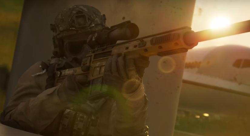 Call of Duty, csak nyílt világgal: A Sony egykori fejese bemutatta új játékát, amiben egyszerre 200-an is harcolhatunk
