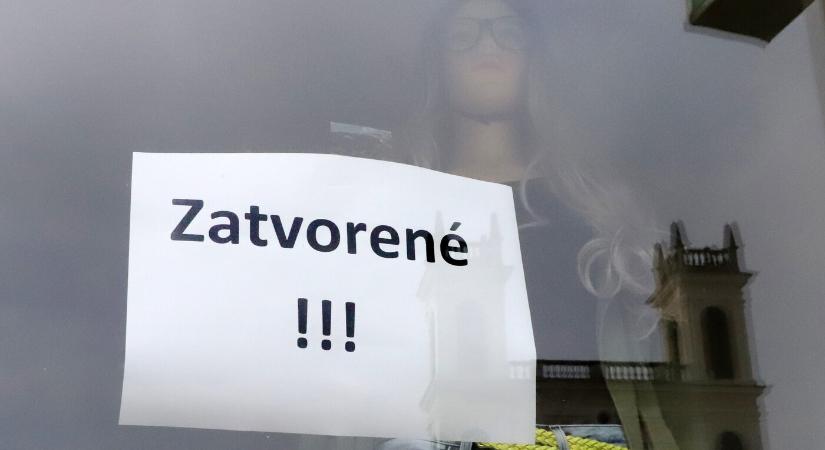FIGYELEM! Holnap zárva lesznek az üzletek!