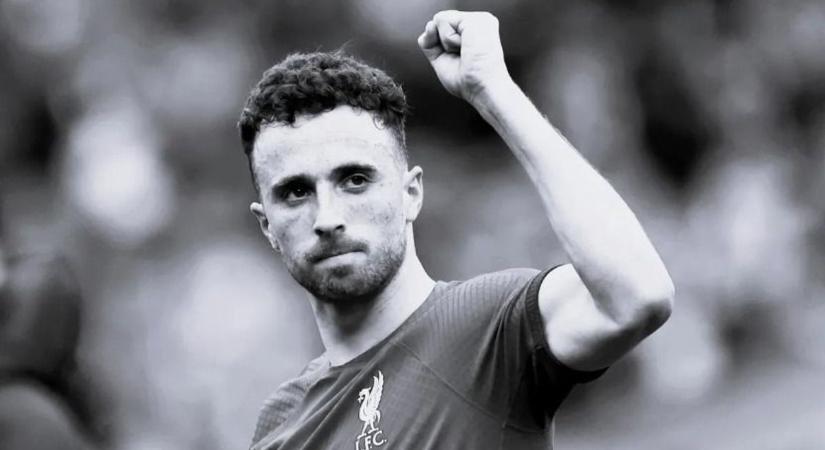 Minden autós rémálma okozta Diogo Jota halálát