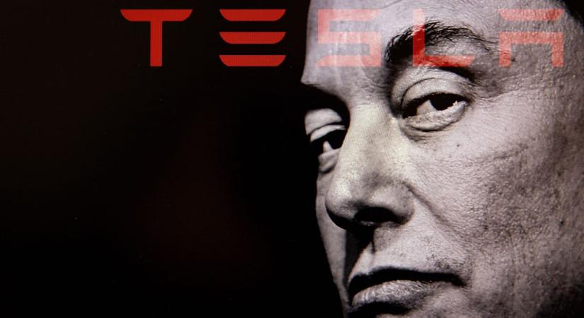 A Tesla akár 1,2 milliárd dollárt bukhat azon, hogy megszavazták Trump törvényét – Musk háborút hirdetett Trump ellen