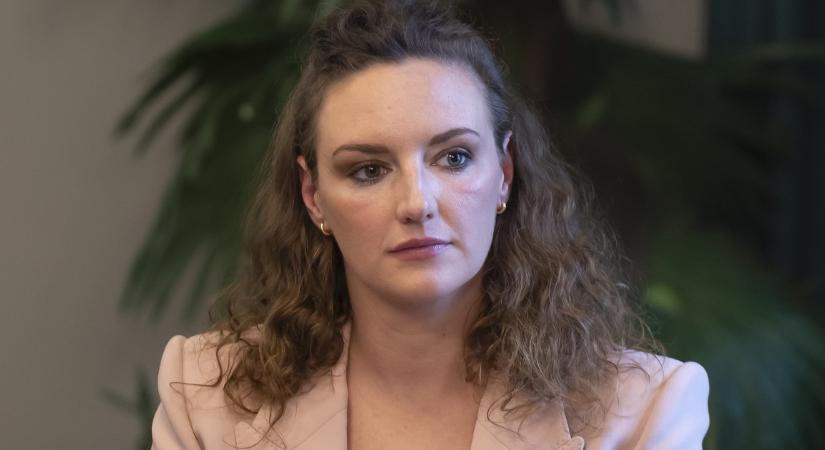 „A legnagyobb tisztelgés az áldozatok felé az, ha végre kimondjuk az igazságot” – megszólalt Hosszú Katinka a Széchy-ügyben