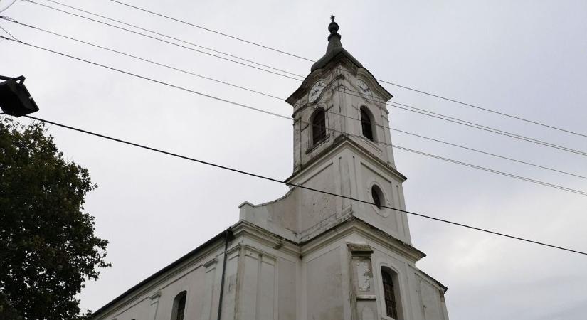 Szombaton kezdetét veszi a Templomkerti Esték programsorozat