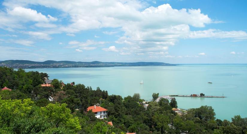 Kritikus helyzet a Balatonon, példátlan intézkedések jöhetnek
