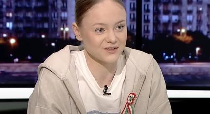 Szabálysértési eljárás indult Pankotai Lili ellen a "betiltott" Pride-on való részvétel miatt