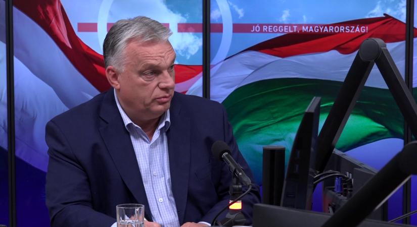 Brüsszel Ukrajna érdekében föl akarja áldozni a magyar családok helyzetét  videó