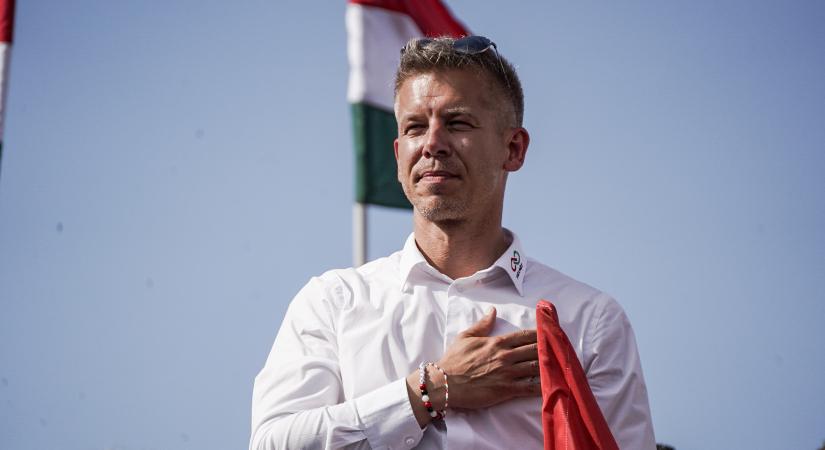 Politikai blöff vagy jogilag kivitelezhető az amnesztia, amit Magyar Péter ígért a Pride-on vonulóknak?