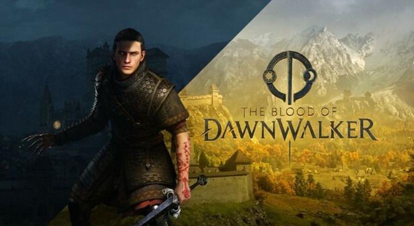 Egy félvámpír harca a sötétség ellen – különös világot mutat a The Witcher 3 készítőjének új játéka