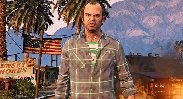 7 év tiltás után egy újabb nagy országban is megjelenhet végre a GTA V