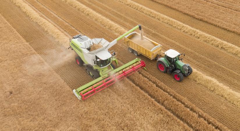 Itt a V4-es agrárkamarák nyilatkozata: felszólítják az EU-t, lépjen