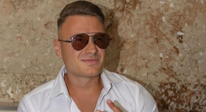 „Soha többet nem bulizom!” – PSG Ogli rosszul lett az edzőteremben