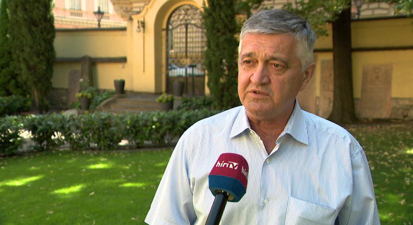 Népszerű a magyar háborúellenes értékrend  videó
