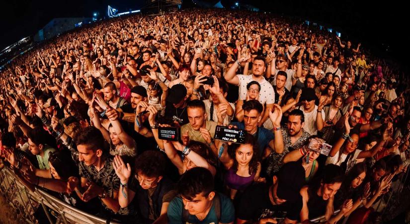 „A kultúra luxuscikké válik” – Tiltakoznak az áfaemelés ellen a rendezvényszervezők