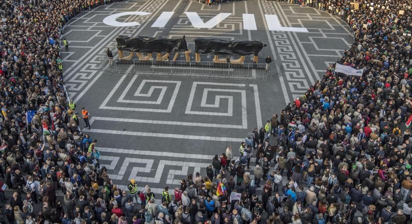 Újra lesz Norvég Civil Alap, 20 millió eurót osztanak szét a kormányt megkerülve a hazai civilek között