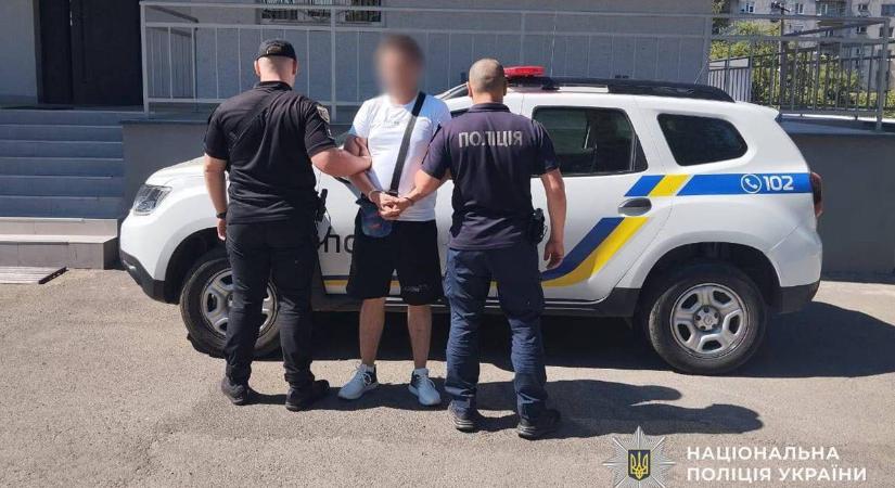 Kriptovalutában fizettek a 22 éves embercsempésznek Kárpátalján