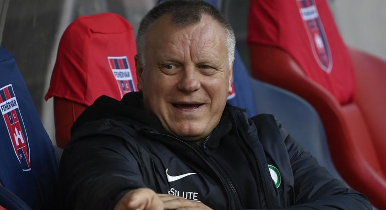 Bognár György: Én nem akarok megfelelni senkinek!
