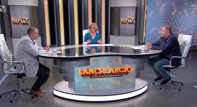 Láncreakció: Telefonon tárgyalt Vlagyimir Putyin és Donald Trump  videó