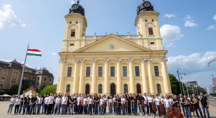 Indul a harmadik Kodály Zoltán Nemzetközi Zenei Verseny Debrecenben