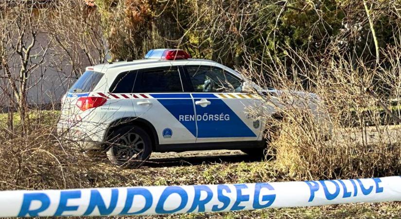 Mellkason szúrta főnökét egy budapesti építkezésen az egyik munkás, mert a csoportvezető rászólt, hogy ne telefonáljon