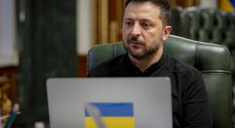 Áll a bál Kijevben a magyar kormány újabb húzása miatt