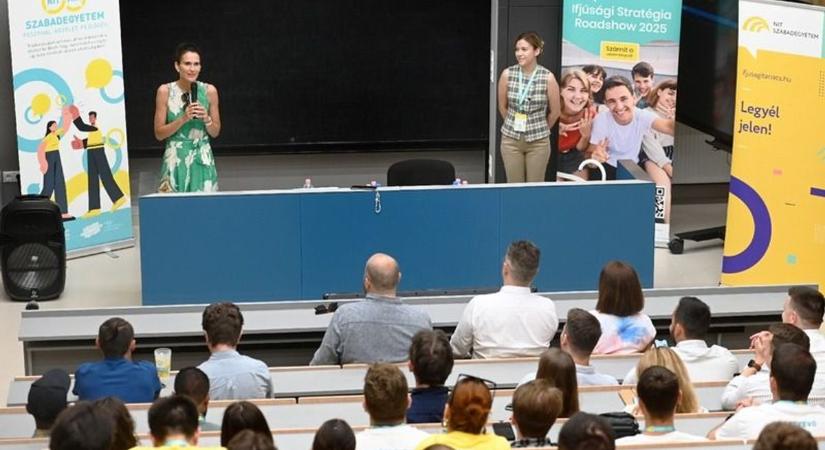 Debrecenben feszülnek össze a szabad vélemények