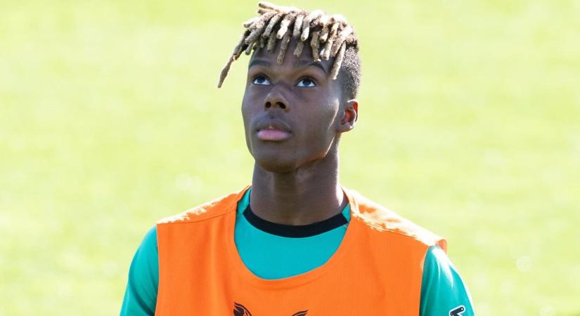 Nico Williams sokkoló aláírásáról beszél egész Spanyolország – hivatalos
