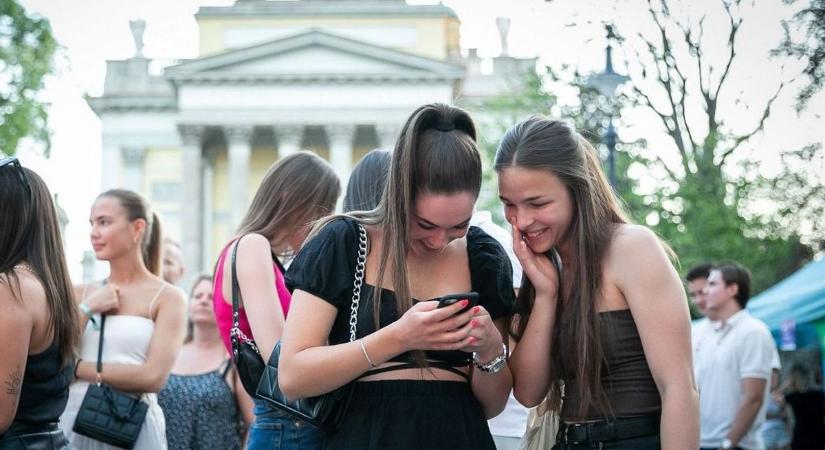 A 250. jubileumi tanévet értékelte az Eszterházy rektora