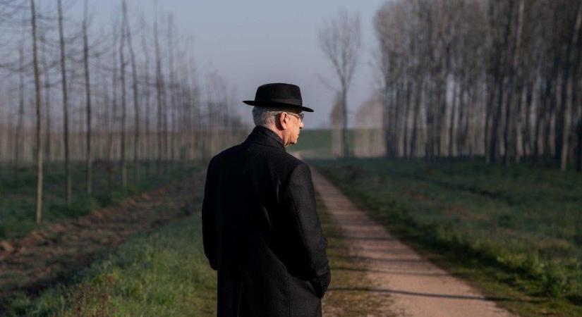 Paolo Sorrentino új filmje nyitja az idei Velencei Filmfesztivált