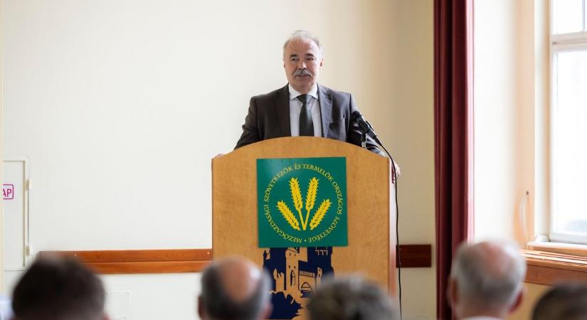 Történelmi forráshoz jut a magyar mezőgazdaság – 1500 milliárdos támogatás indul!