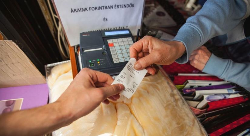 Itt az eNyugta és az ePénztárgép – forradalom a nyugtaadásban