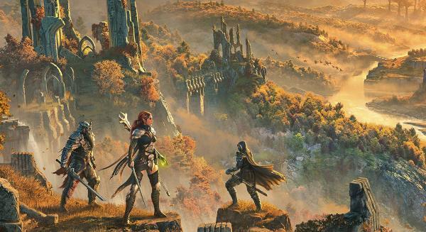 A ZeniMax játékát is elkaszálták