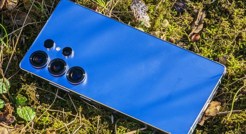 200 megapixeles zoomkamerát sem kap az S26 Ultra?