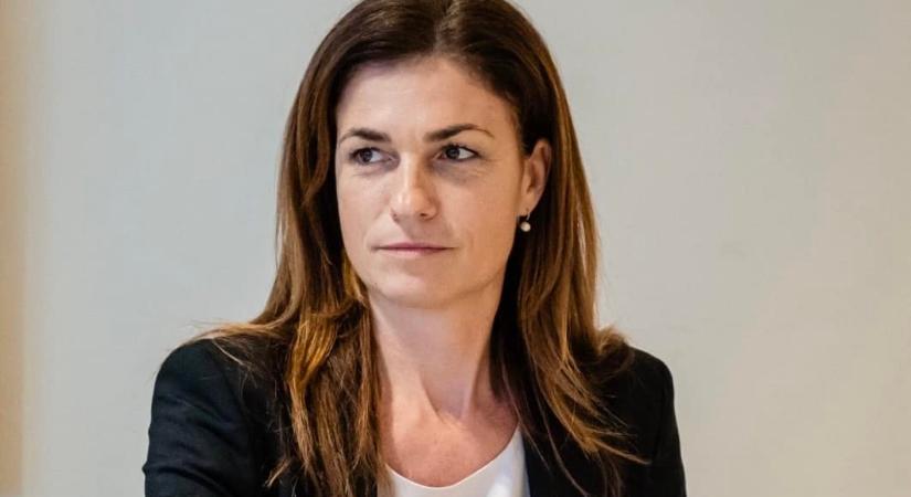 Kocsis Máté ismét helyre tette Varga Judit volt férjét