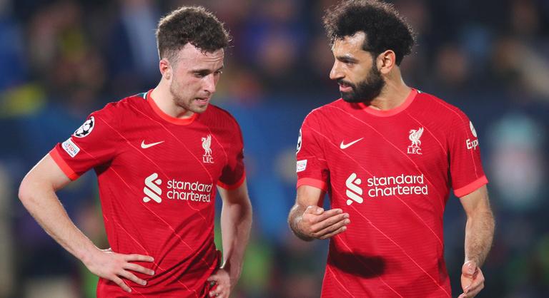 Mohamed Szalah: Sosem gondoltam volna, hogy lesz valami, ami megijeszt attól, hogy visszatérjek Liverpoolba