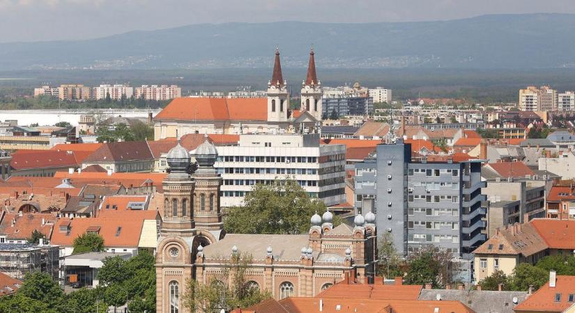 Hamarosan lezárják fél Szombathelyt és környékét: mutatjuk a pontos helyszíneket