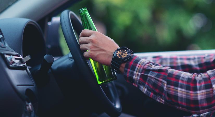 Alkoholzár lépett életbe a magyarok kedvenc nyaralóhelyén