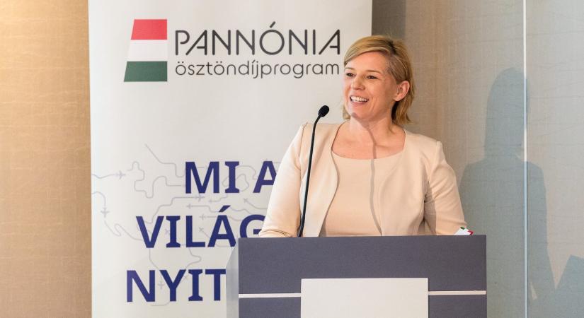 Elégedettek az Erasmusból kizárt egyetemek a Pannónia Ösztöndíjprogrammal