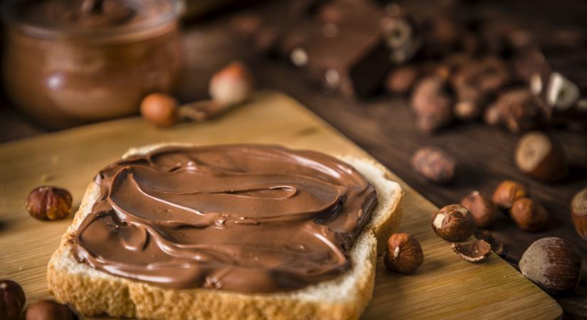 Egekbe szökhet a Nutella ára: egyetlen, súlyos ok áll a drágulás mögött