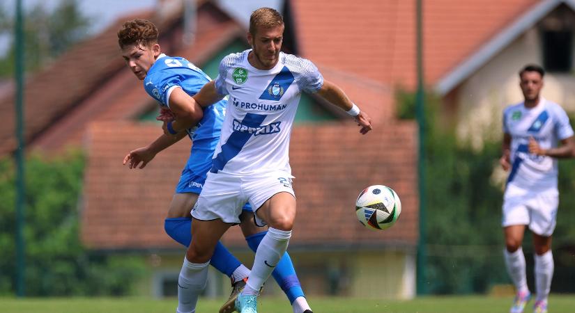 Román csapattól kapott ki az MTK
