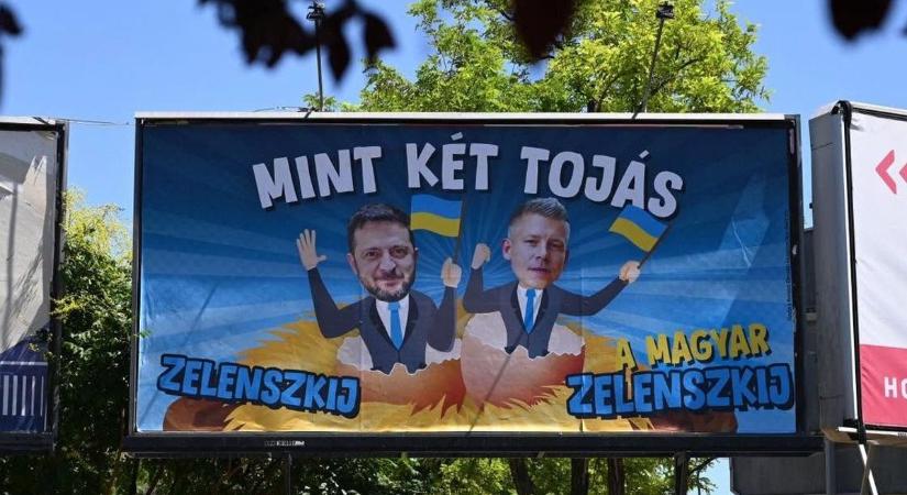 Az ukránok bekérették a magyar nagykövetet Kijevben