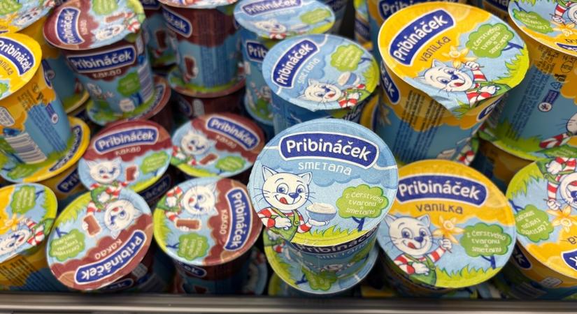 Mostantól megnézheti, hol a legolcsóbb az élelmiszer – elindult az összehasonlító oldal