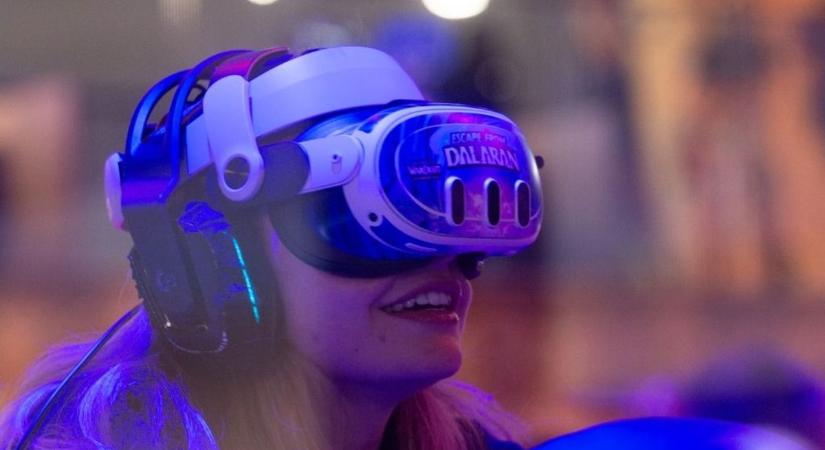 Kiderült: rendkívül agyafúrt módon befolyásolnak a videójátékok