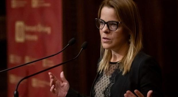 Balatoni Katalin: „nem engedi be a kormány a genderlobbit az iskolákba”