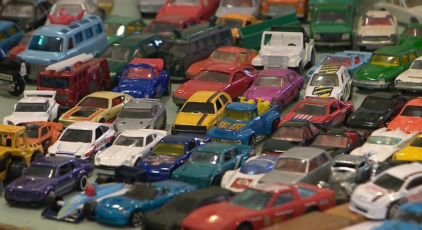 Matchbox-rajongók, készüljetek: a szombat a ti napotok lesz!